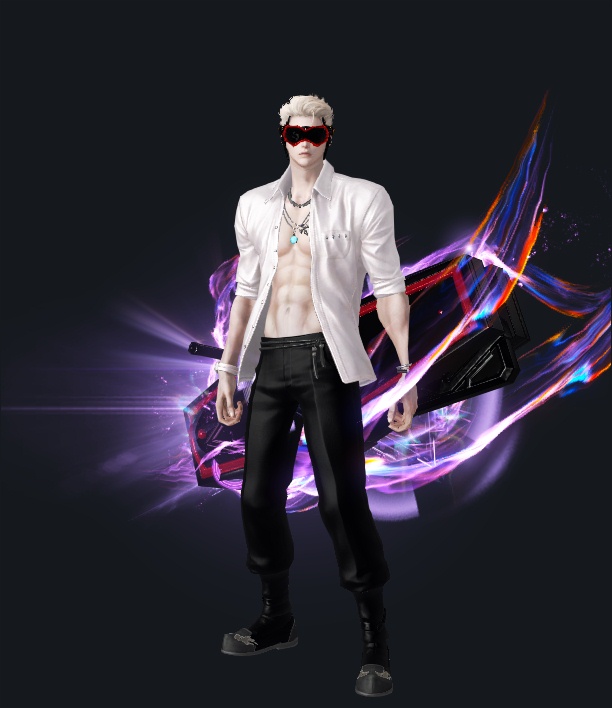 BitsGun
