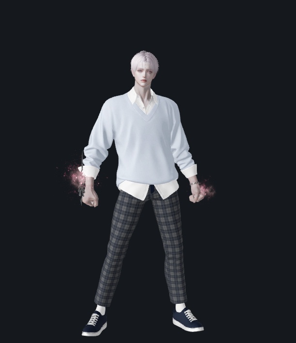 주먹왕도토리