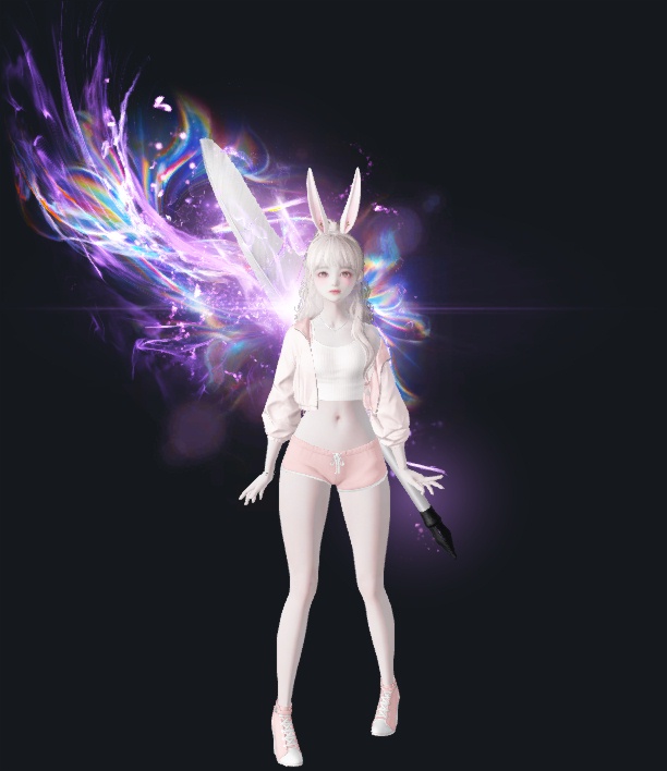아기혜니