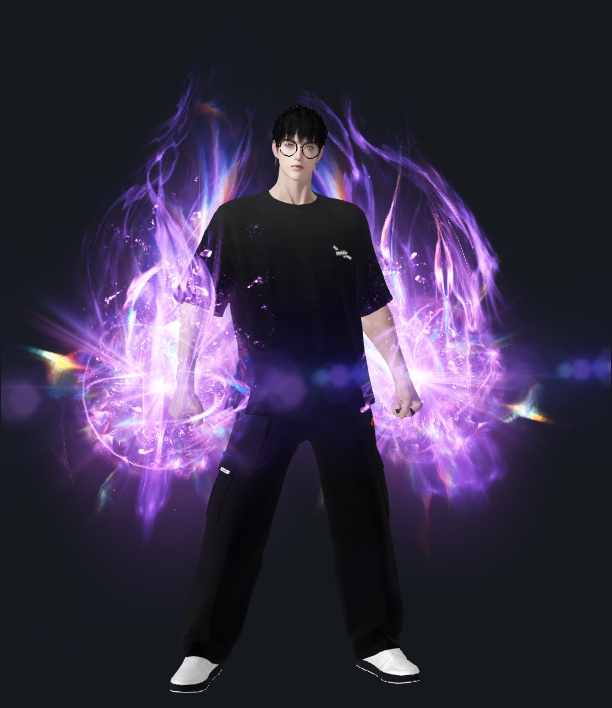 덕군랑