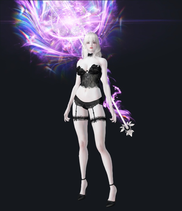 일해라소환수들아