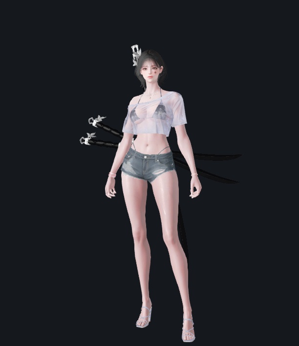 상냥한저승사자