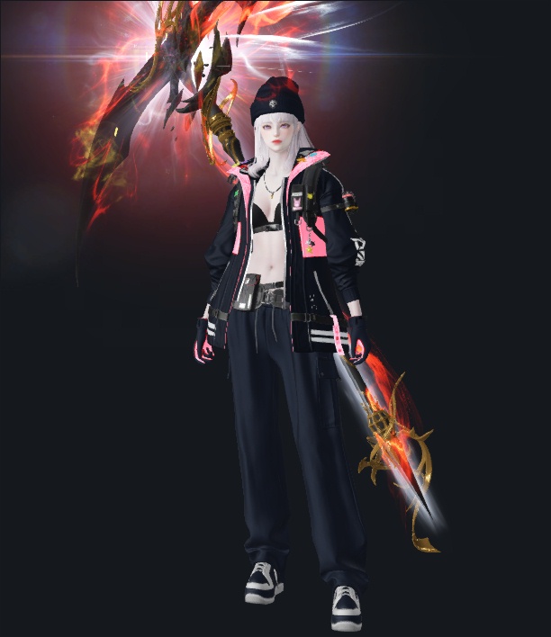 2ndSoul