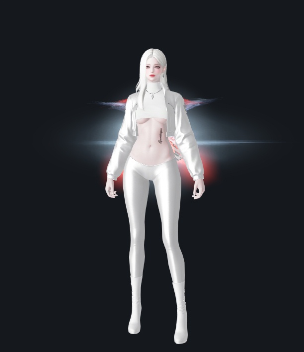 바른등