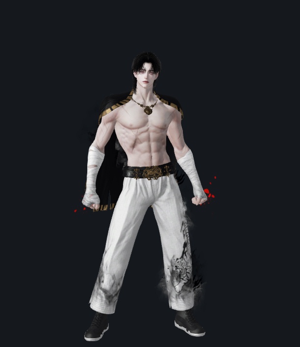 유오니짱