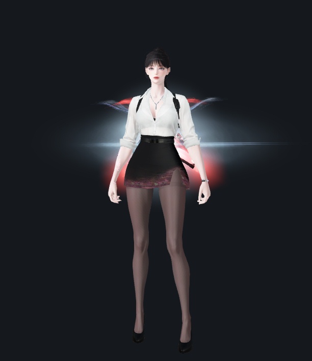 월아맞음