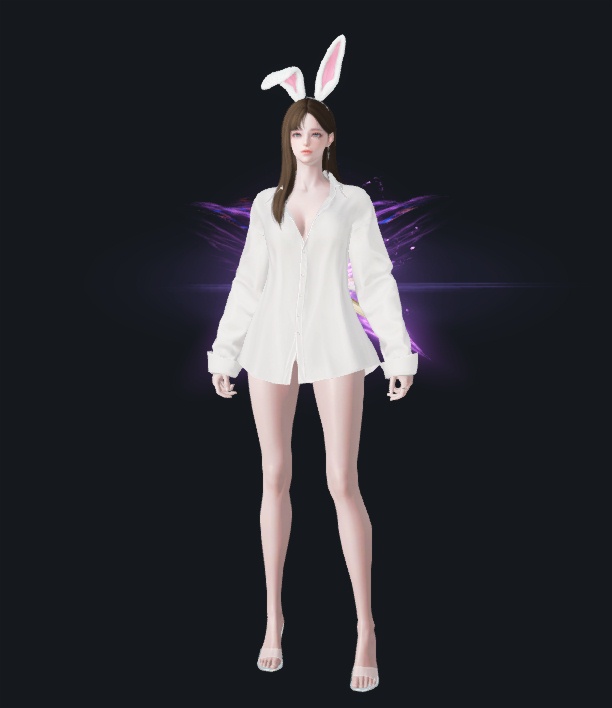 질푸