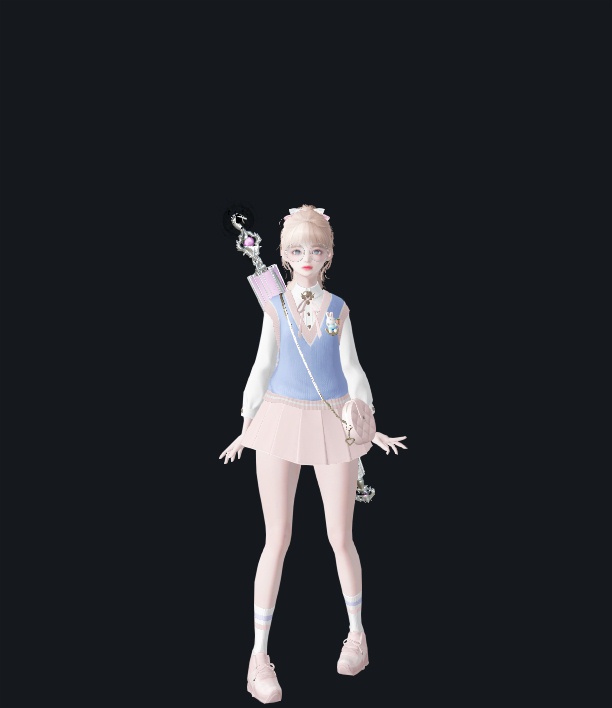 마녀우