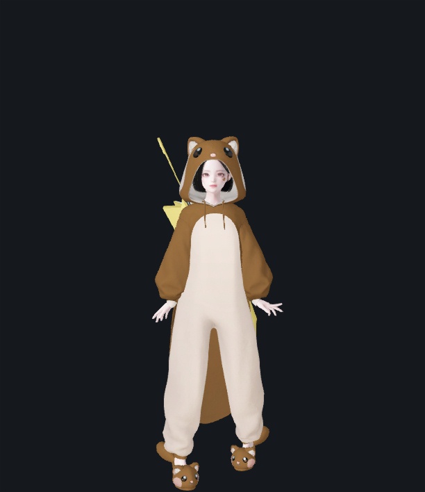 둘째애옹