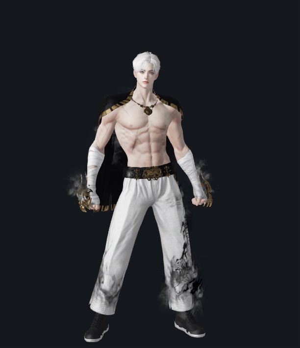 StormGuy