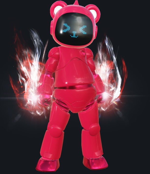 벌떡일라라