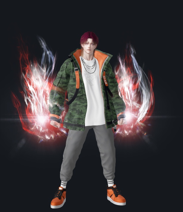 Sunghoon