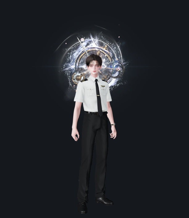 우리집시계는뻐꾹하고울어