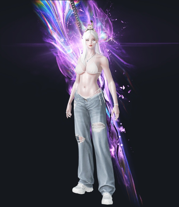 켈slayer