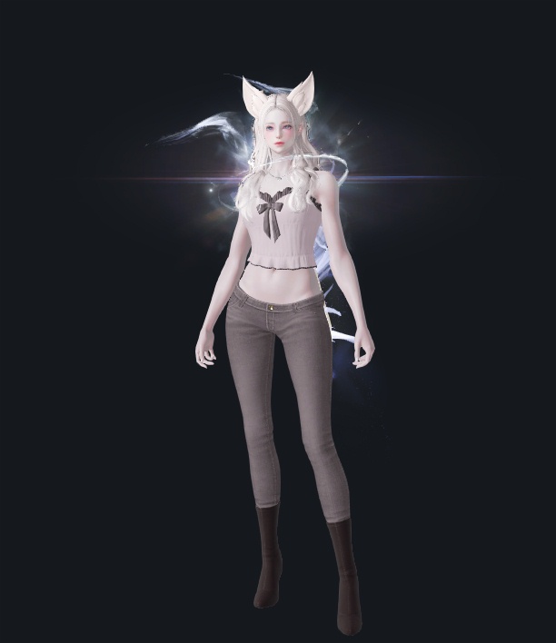 쀼응