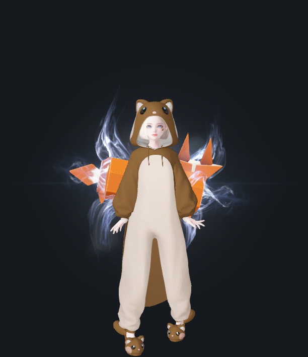 곰은사람을찢어엉