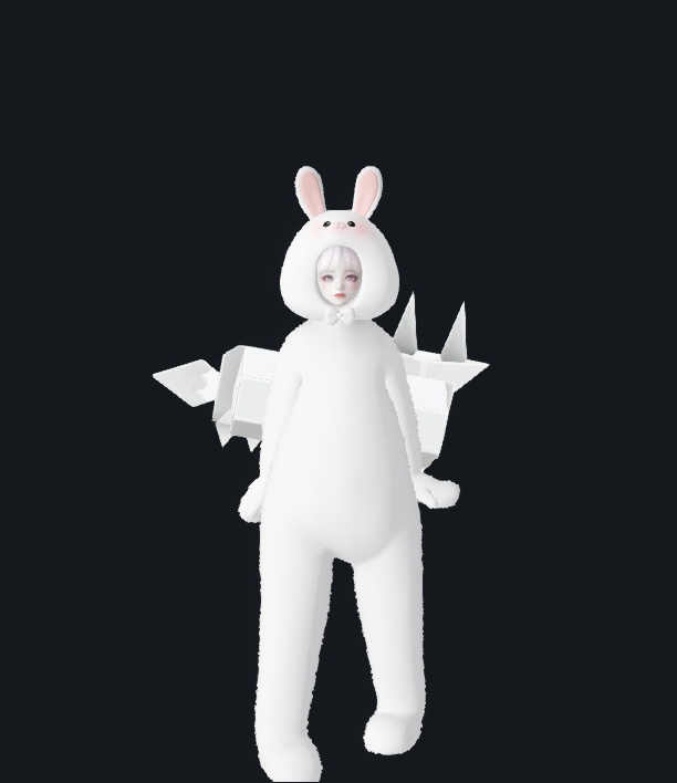 아영이귀여워