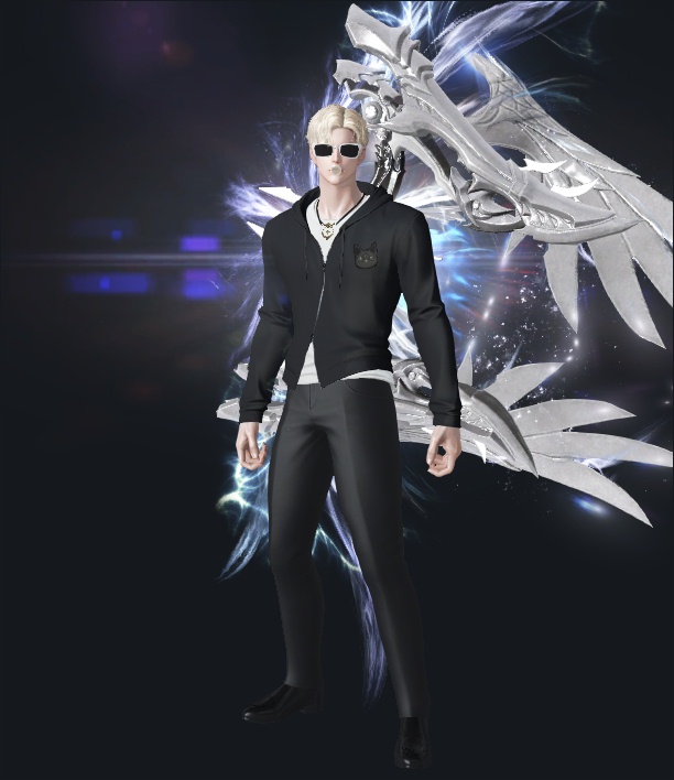 검햄