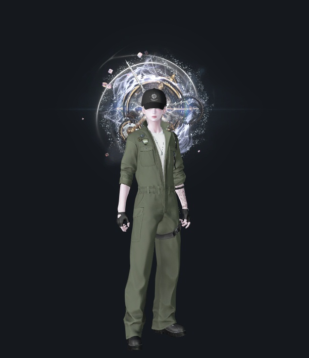 전크크