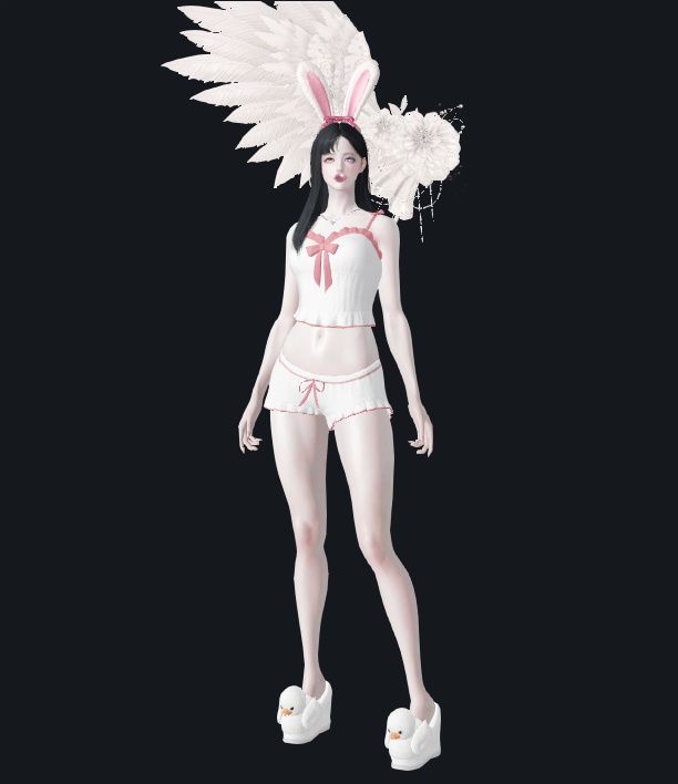 Lady
