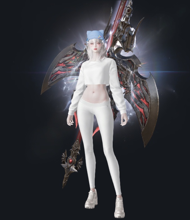 마싯성