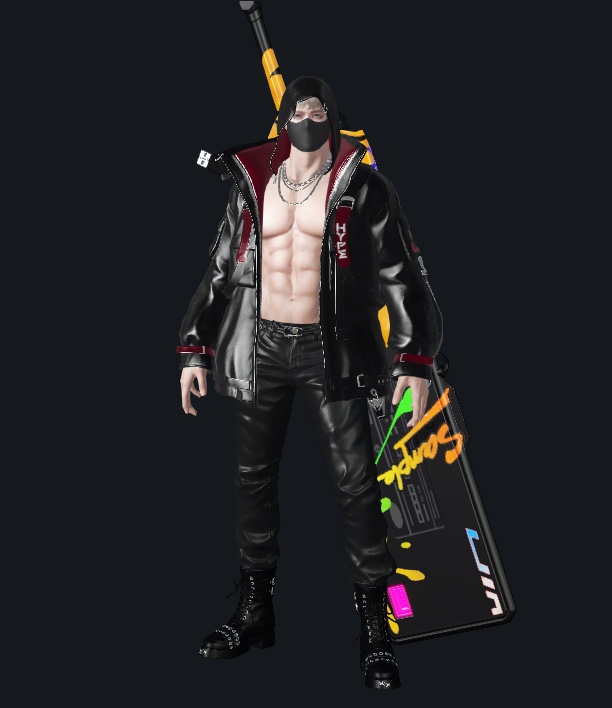 유저 프로필 이미지