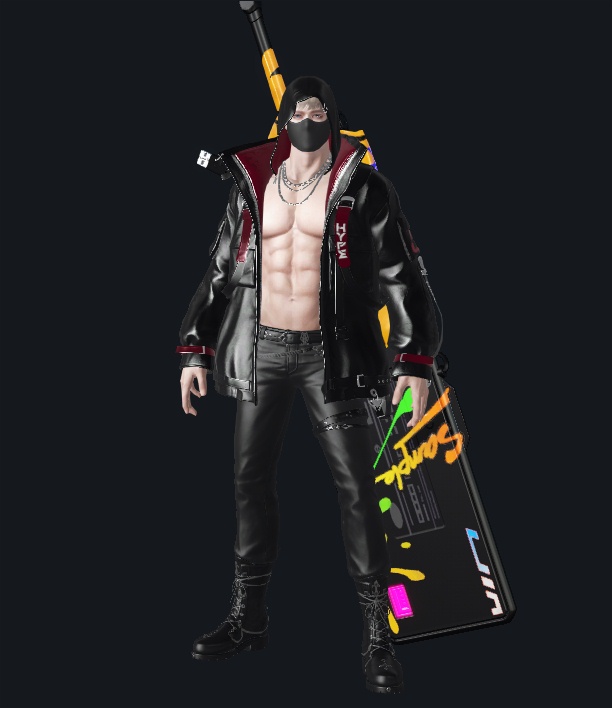 유저 프로필 이미지