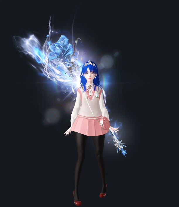 도하애