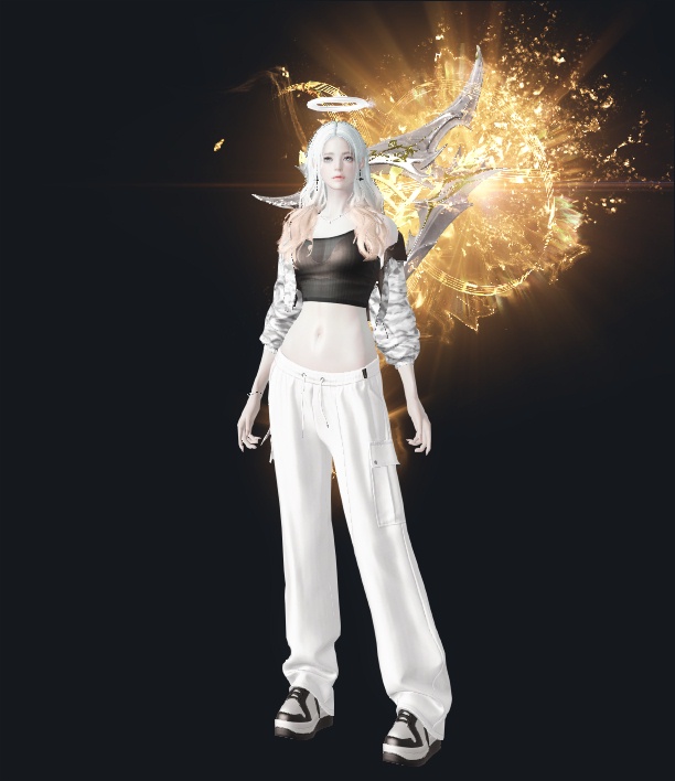 못하기만해봐라