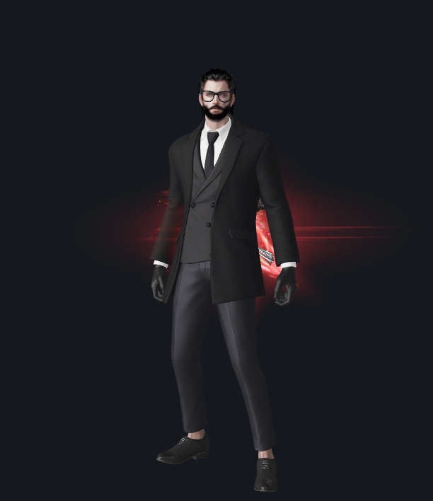 끼매스