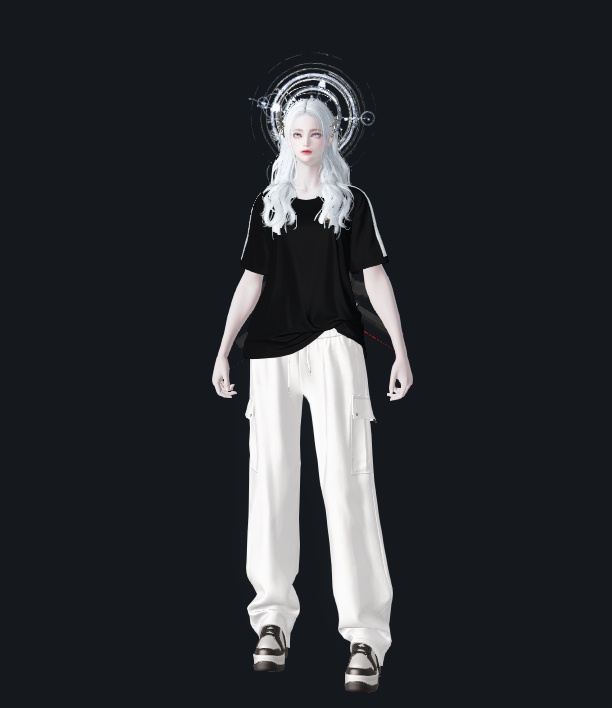 치즈얹은샤베트