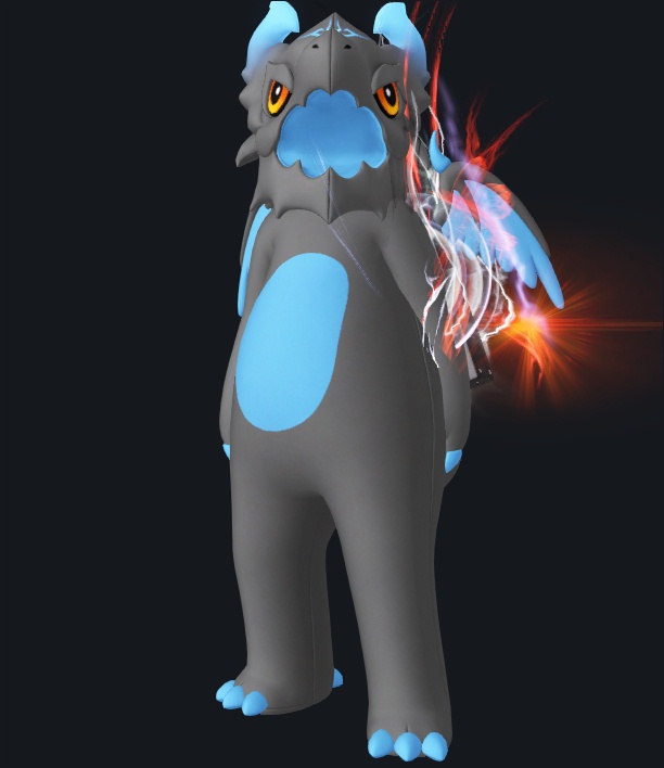 하이마트에서사왔어