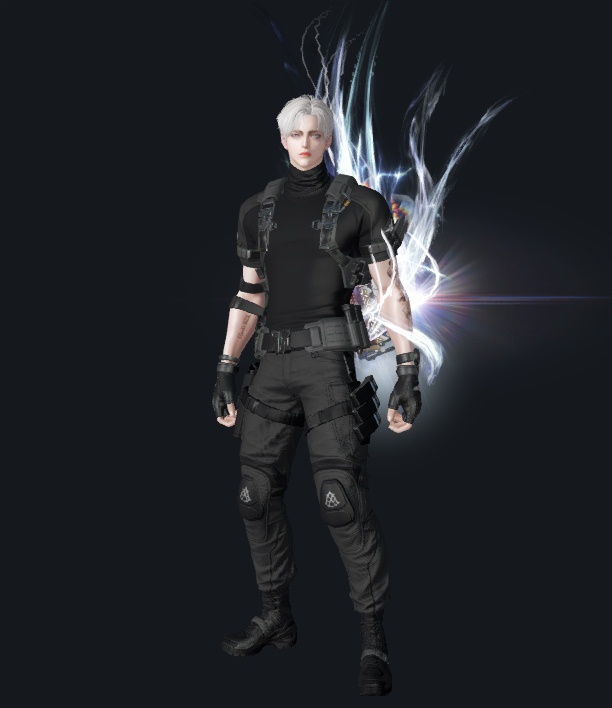 아크수트
