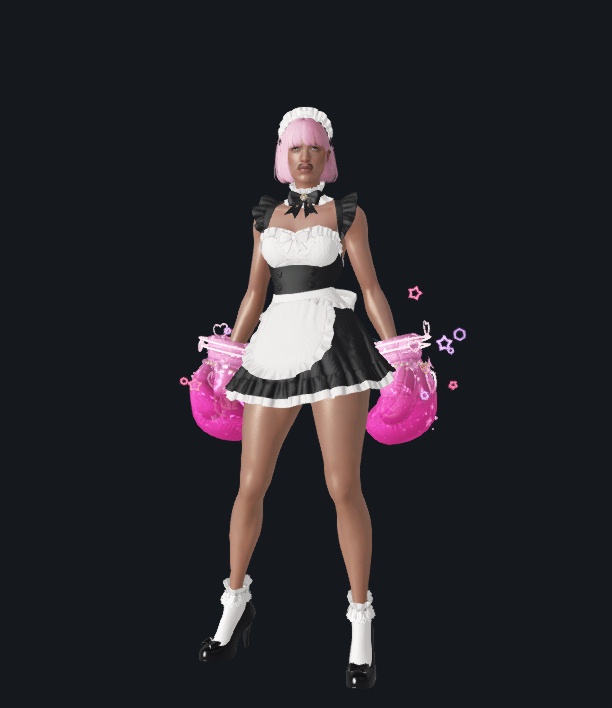 인파이터