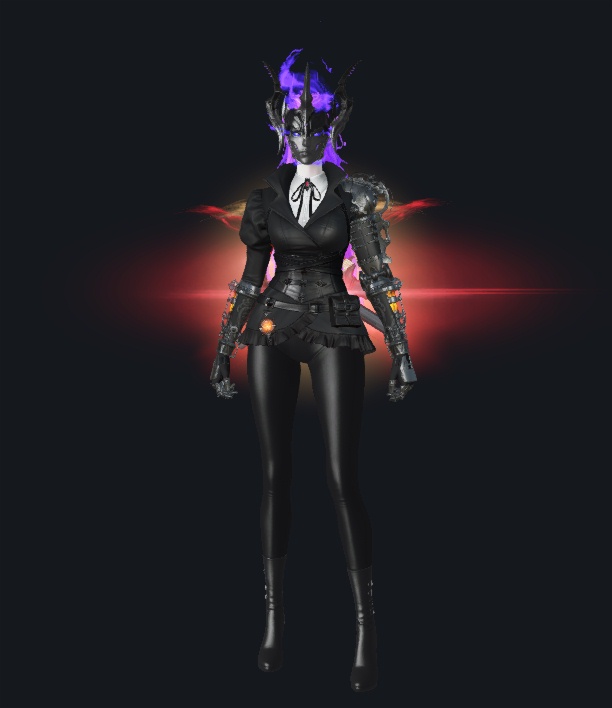 꽃잎포효
