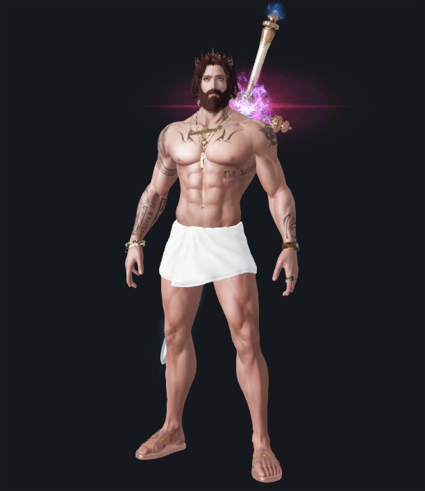 GodsJesus