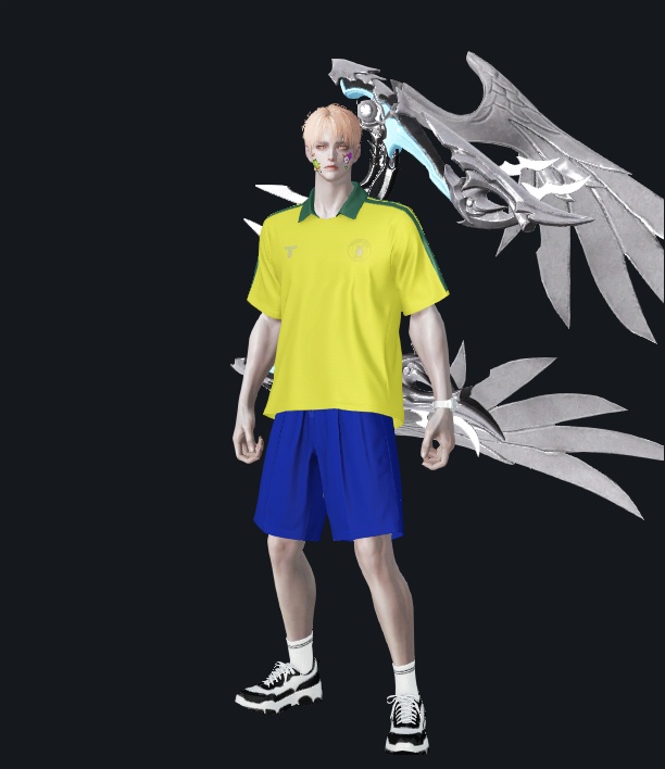 Hyzen
