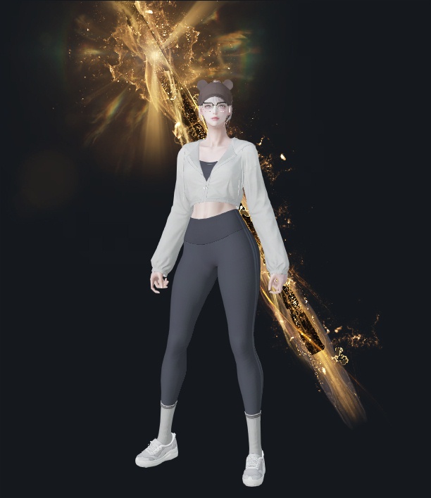 머우기