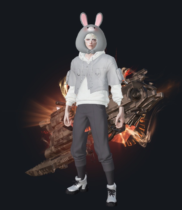 골드모자람