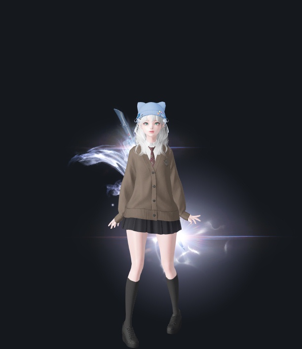 우산위벼룩