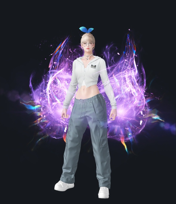 예나의