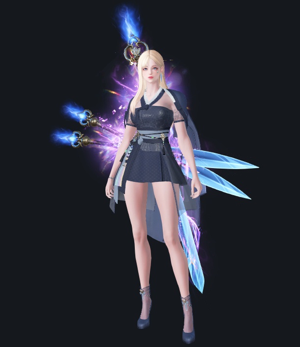 멍멍이간식도둑