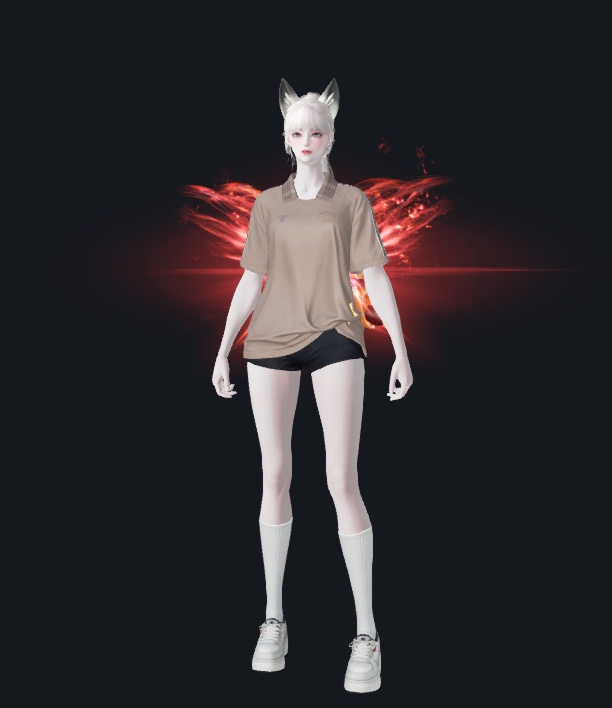 넙먕