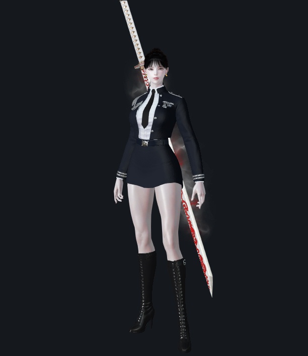 개기