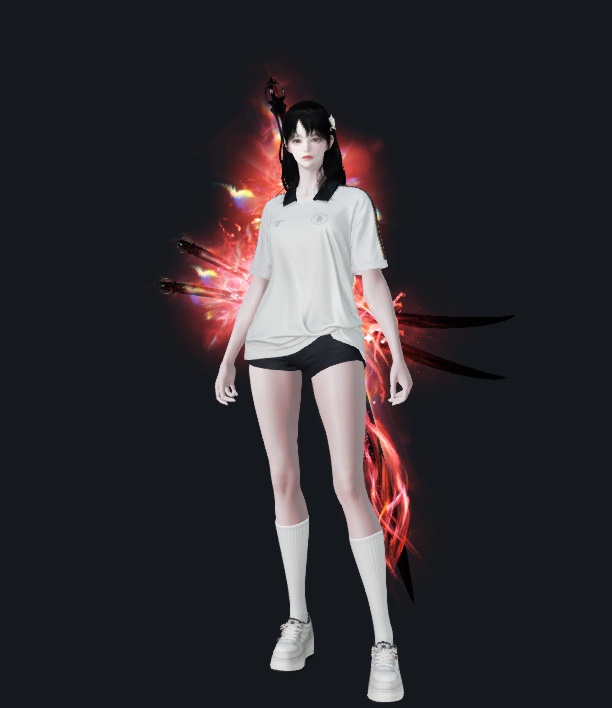 블가루
