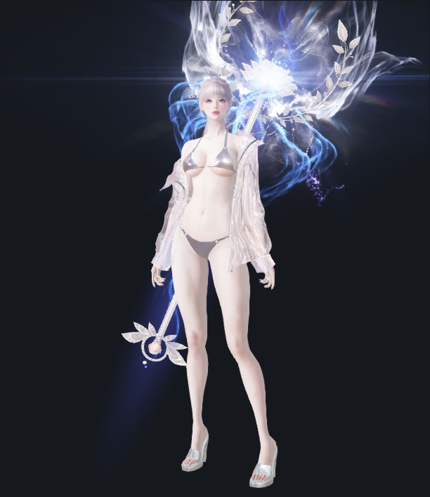 정여니니