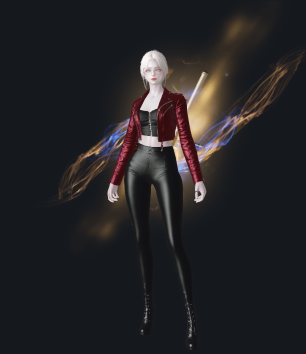 DreadMaiden