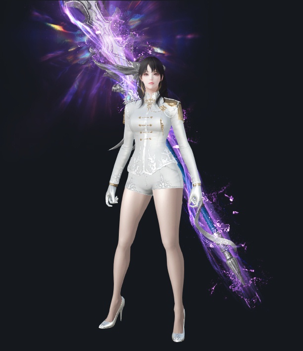 라쎄비HS