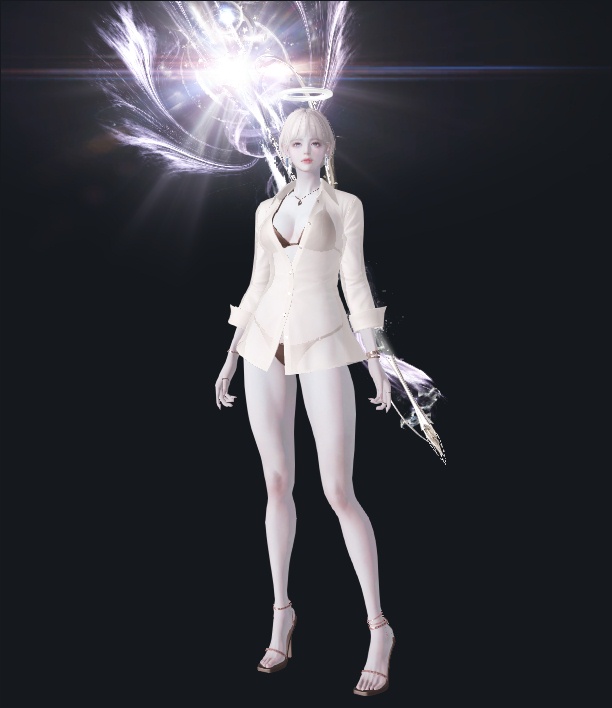 SpiritAngel