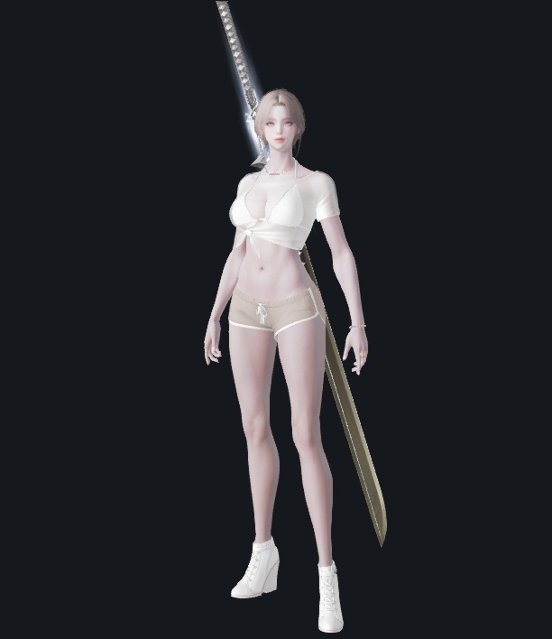 천우림